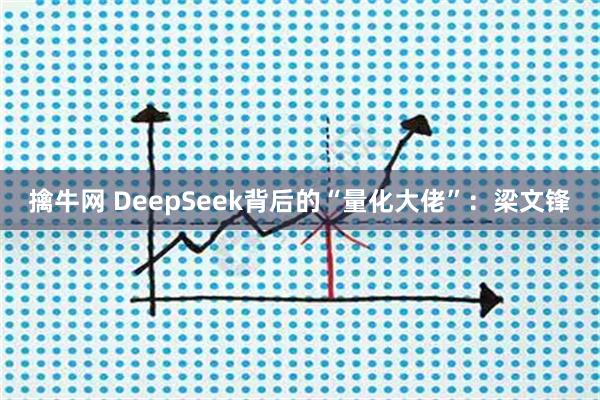 擒牛网 DeepSeek背后的“量化大佬”：梁文锋